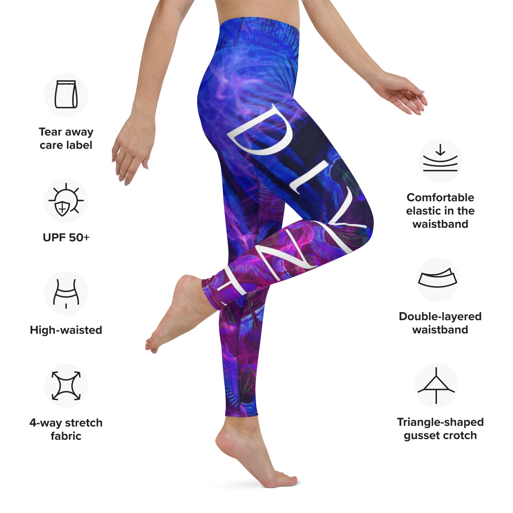 Divine Women’s leggings