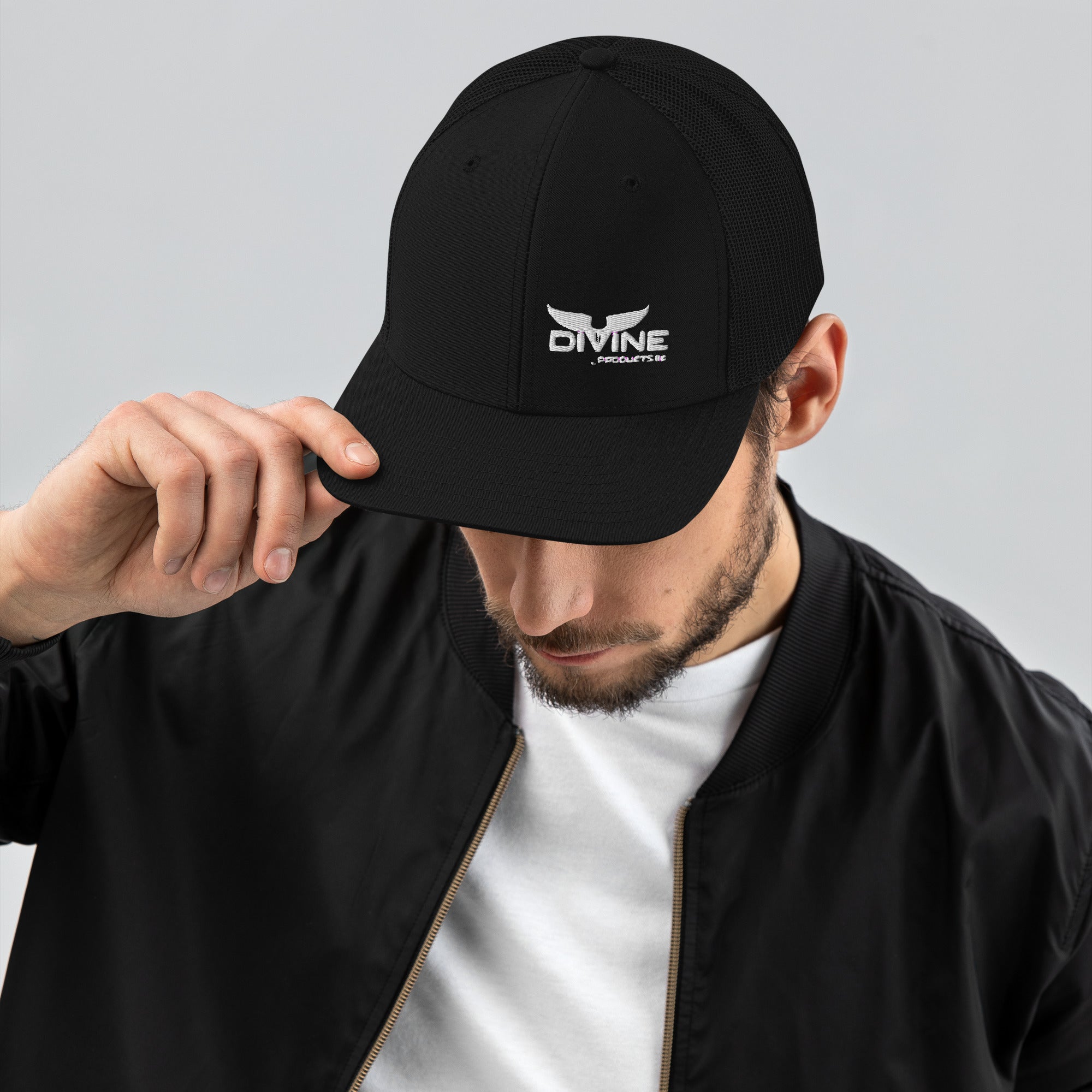 Disc Golf Hats