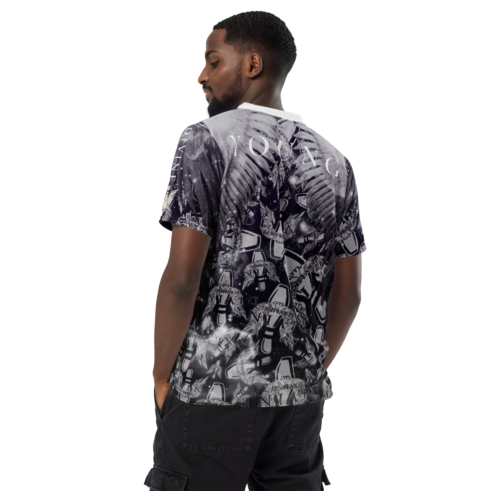 Young Bowling Jersey
