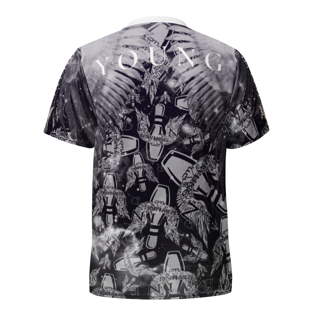 Young Bowling Jersey