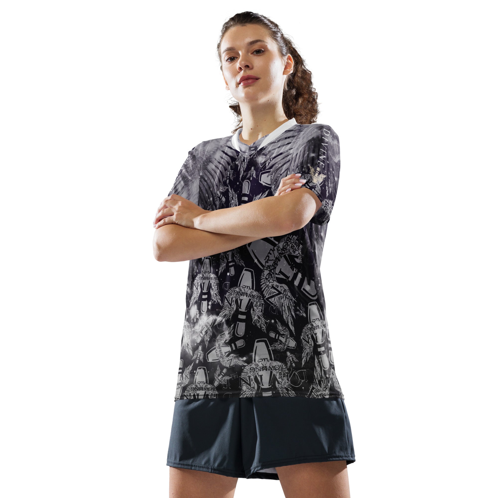 Young Bowling Jersey
