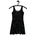 Divine Disc golf Dress Black/ghost