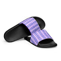 Divine Disc Golf Women's slides purple/white